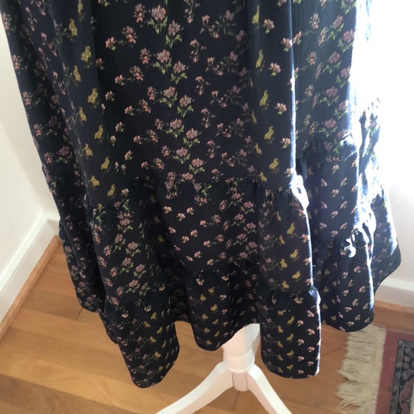 MWT Max Studio Boho dress - Picture 7 of 10